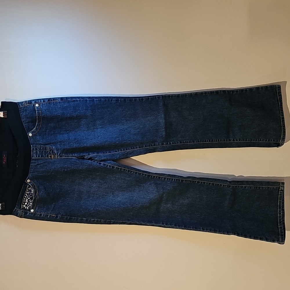 Tala Maternity Jeans - Size Small